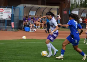 Surpriză după primele două etape din Superliga feminină