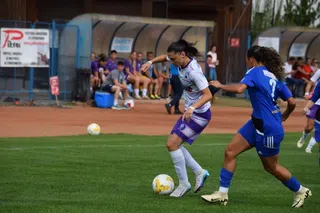 Surpriză după primele două etape din Superliga feminină