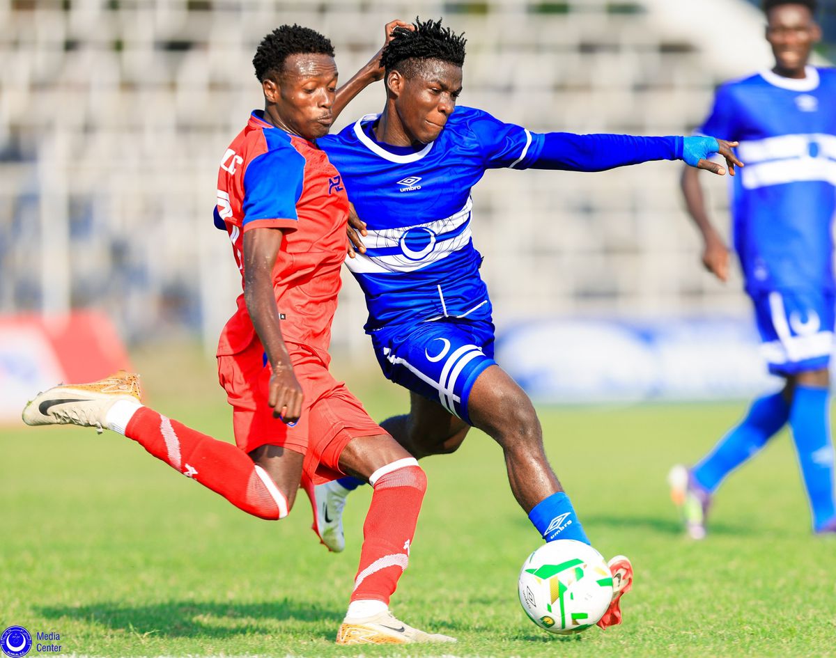 Debutul lui Laurențiu Reghecampf în Sudan