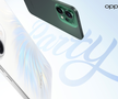 OPPO dezvăluie noua serie Reno14: strălucire în fiecare moment, cu AI Flash Photography și design Mermaid Iridescent