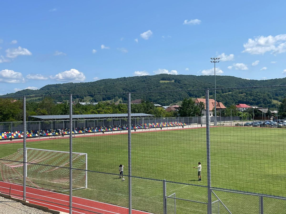 Academia „George Ogăraru”