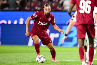 Virgiliu Postolachi, dorit de rivala din Superligă! GSP are detaliile afacerii