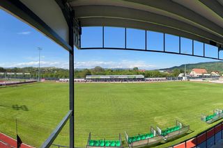 George Ogăraru și-a deschis academie de fotbal și a răspuns întrebării: „Pleci de la Steaua?”