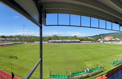 George Ogăraru și-a deschis academie de fotbal și a răspuns întrebării: „Pleci de la Steaua?”