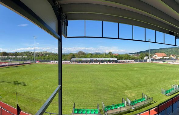 George Ogăraru și-a deschis academie de fotbal și a răspuns întrebării: „Pleci de la Steaua?”