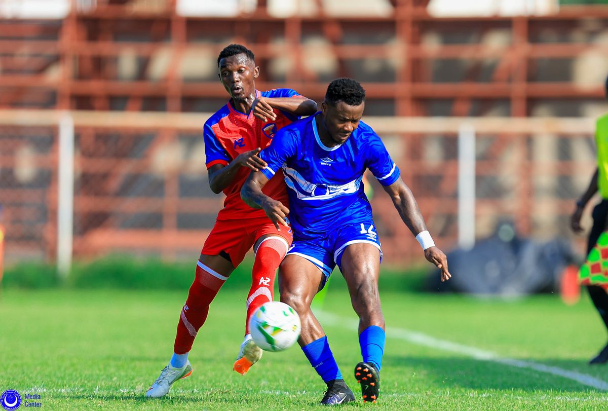 Debutul lui Laurențiu Reghecampf în Sudan