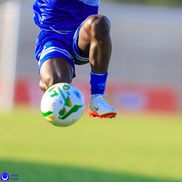 Debutul lui Laurențiu Reghecampf în Sudan / Foto: Al-Hilal Omdurman