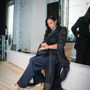 Sandra Zouma / Foto: Instagram