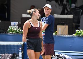 Aryna Sabalenka, Jannik Sinner și Novak Djokovic, cei mai constanți jucători din 2025 în ceea ce privește semifinalele în turneele de Mare Șlem