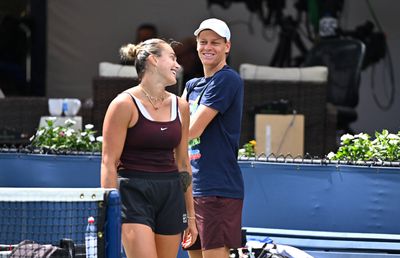Aryna Sabalenka, Jannik Sinner și Novak Djokovic, cei mai constanți jucători din 2025 în ceea ce privește semifinalele în turneele de Mare Șlem