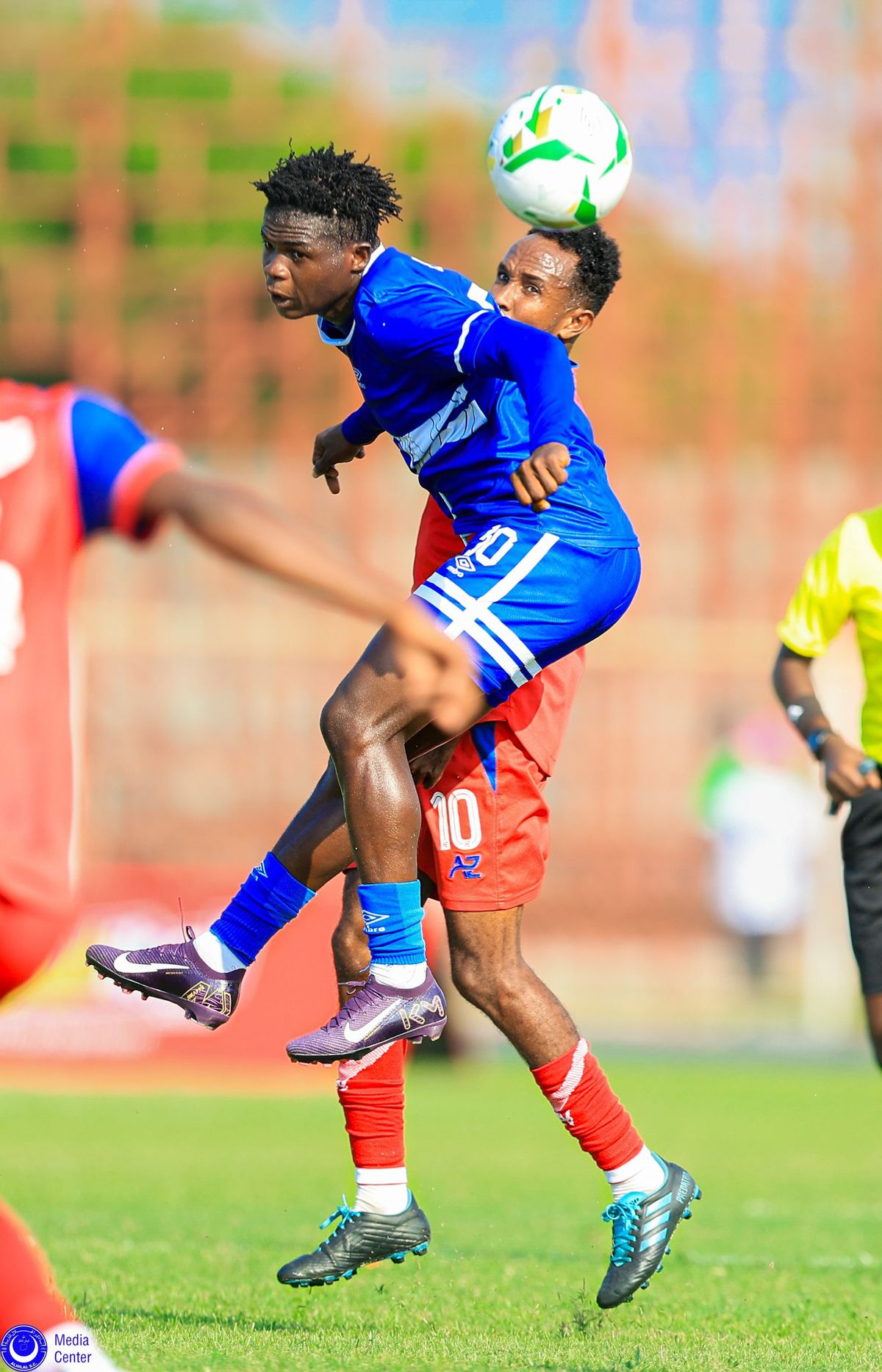 Debutul lui Laurențiu Reghecampf în Sudan