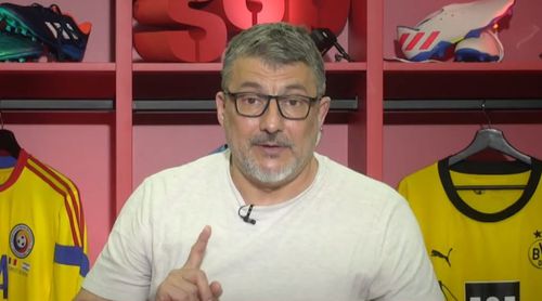 LIVE Breaking Bets » Dan Bâra analizează șapte dintre cele opt meciuri programate azi în preliminariile CM 2026