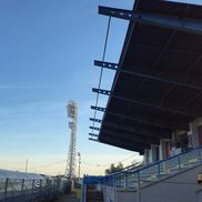 Centrul de fotbal din Mogoșoaia / Foto: Marius Mărgărit GSP