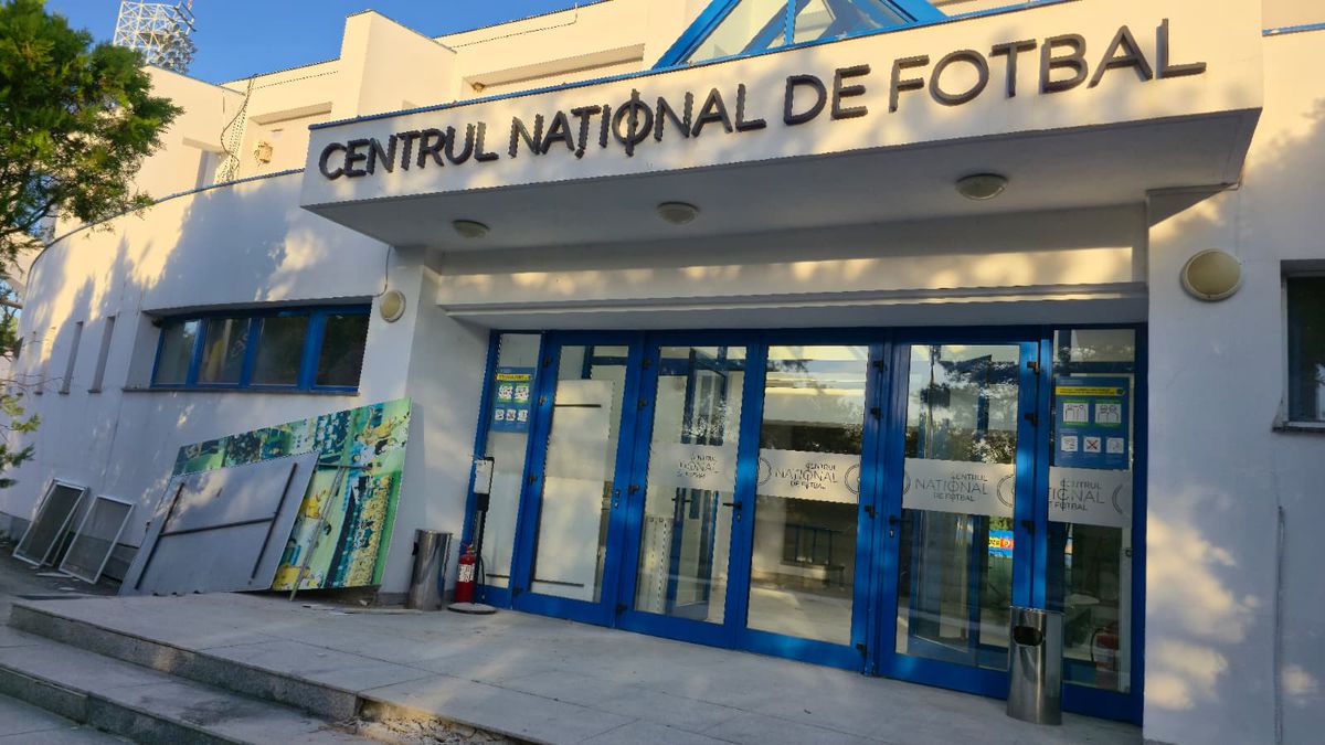 Antrenamentul naționalei României înainte de meciul amical cu Canada / Foto: Cristi Preda GSP