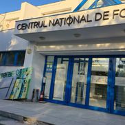 Centrul de fotbal din Mogoșoaia / Foto: Marius Mărgărit GSP