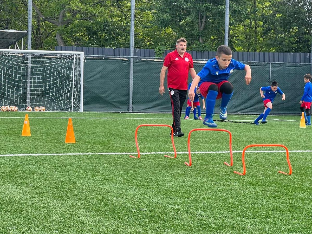 Academia „George Ogăraru”