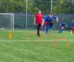 George Ogăraru și-a deschis academie de fotbal și a răspuns întrebării: „Pleci de la Steaua?”