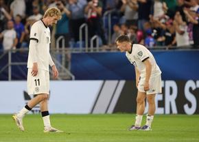 Preliminariile CM 2026: cu vedete de sute de milioane de euro pe teren, Germania a cedat lamentabil la Bratislava. Toate rezultatele serii