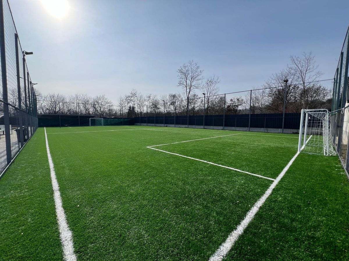 George Ogăraru și-a deschis academie de fotbal și a răspuns întrebării: „Pleci de la Steaua?”