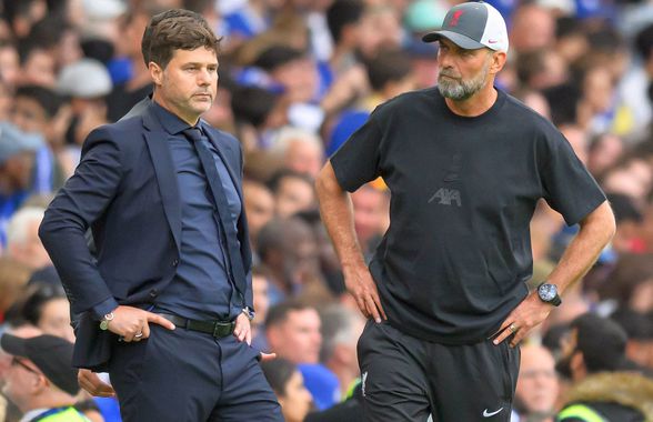 Marele antrenor șochează: „Mai bine mă duc să muncesc la fermă decât să antrenez Barcelona!”