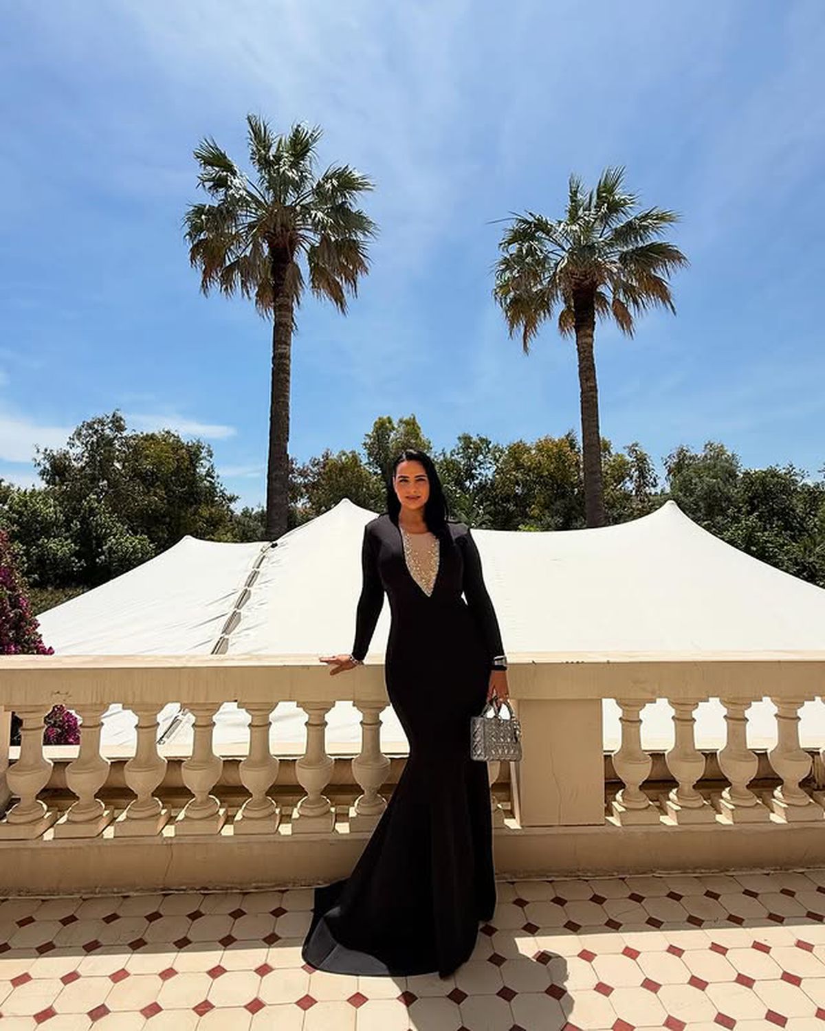 Kurt Zouma este familist convins: a venit în România alături de soția-manager