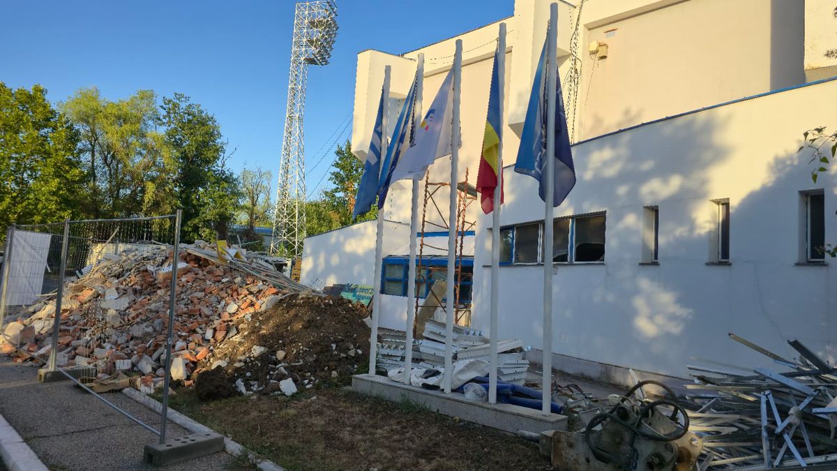 Antrenamentul naționalei României înainte de meciul amical cu Canada / Foto: Cristi Preda GSP