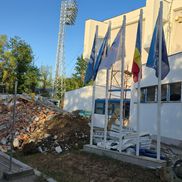 Centrul de fotbal din Mogoșoaia / Foto: Marius Mărgărit GSP