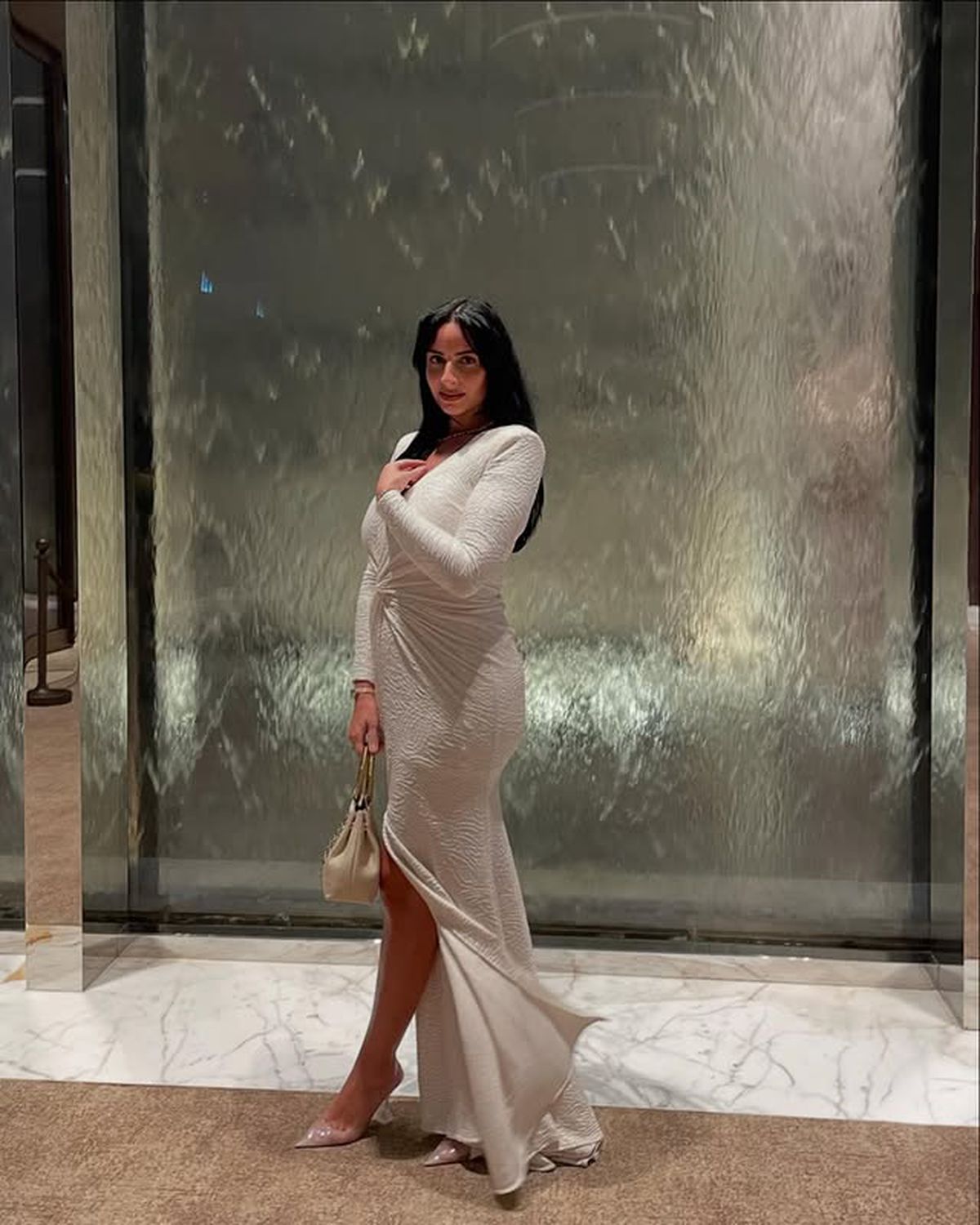 Kurt Zouma este familist convins: a venit în România alături de soția-manager