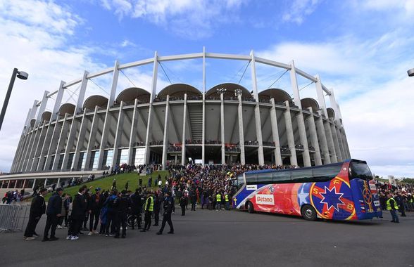 Start la vânzări! » Gigi Becali nu a aplicat noul TVA: pachete „la reducere” pentru Europa League. Iată prețurile oficiale!