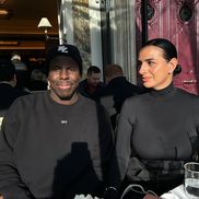 Sandra Zouma / Foto: Instagram