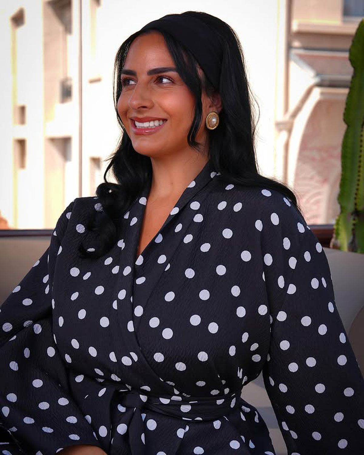 Kurt Zouma este familist convins: a venit în România alături de soția-manager