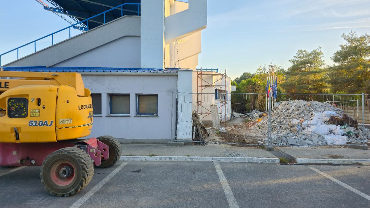 Antrenamentul naționalei României înainte de meciul amical cu Canada / Foto: Cristi Preda GSP