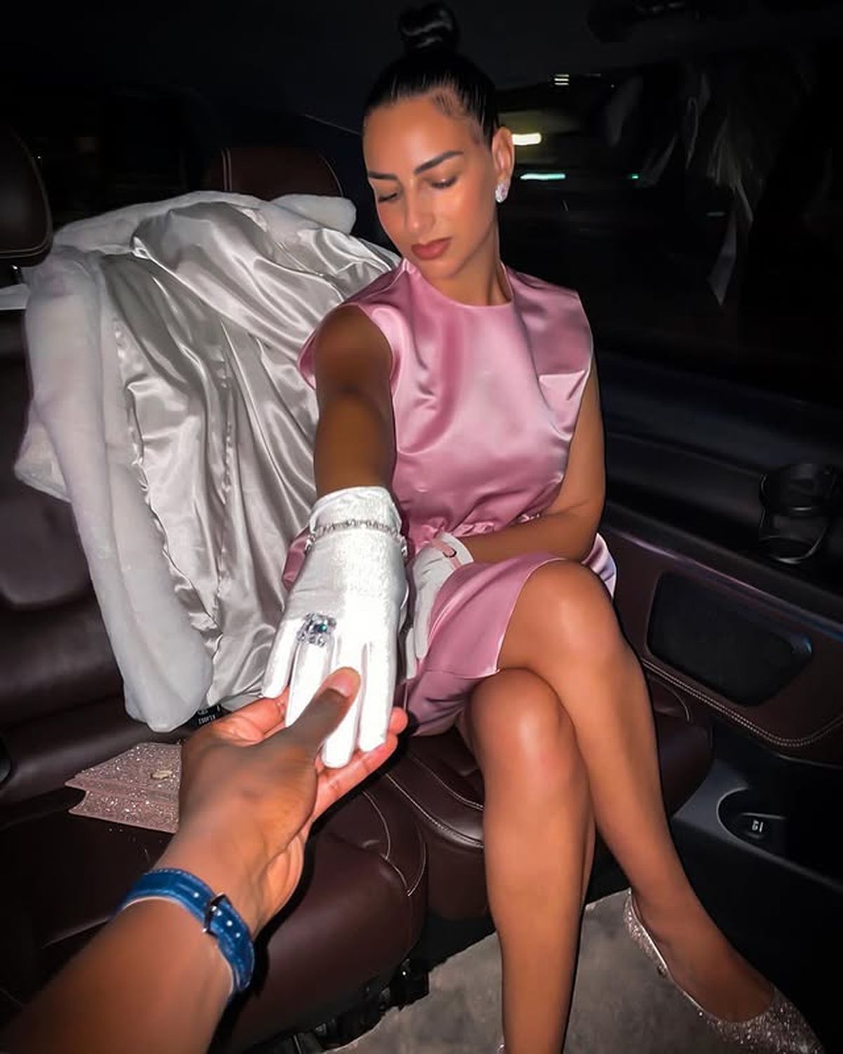 Kurt Zouma este familist convins: a venit în România alături de soția-manager