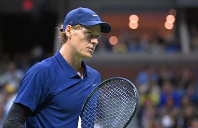 Jannik Sinner și-a zdrobit conaționalul și este în semifinale la US Open