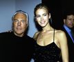 Regele modei, Giorgio Armani, patronul celei mai titrate echipe de baschet din Italia, a murit la vârsta de 91 de ani