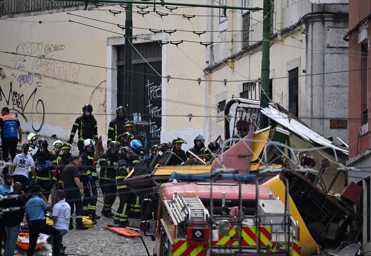 Cluburile din Portugalia au reacționat după tragedia de proporții de la Lisabona » Joi, zi de doliu național