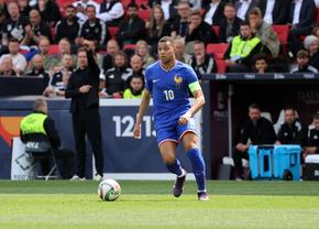 Kylian Mbappe a răbufnit din cantonamentul Franței: „E imposibil! Oamenii spuneau că este ca un virus”