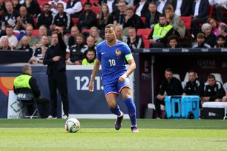 Kylian Mbappe a răbufnit din cantonamentul Franței: „E imposibil! Oamenii spuneau că este ca un virus”