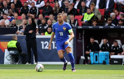 Kylian Mbappe a răbufnit din cantonamentul Franței: „E imposibil! Oamenii spuneau că este ca un virus”