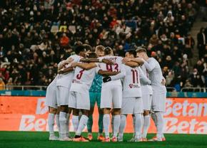A luat Cupa cu CFR Cluj, dar este dorit din nou de rivala din oraș! GSP are detaliile, care sunt șansele de reușită ale afacerii