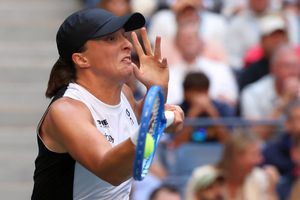 Răzbunare pentru umilința de la Londra » Iga Swiatek a fost ELIMINATĂ în sferturi la US Open