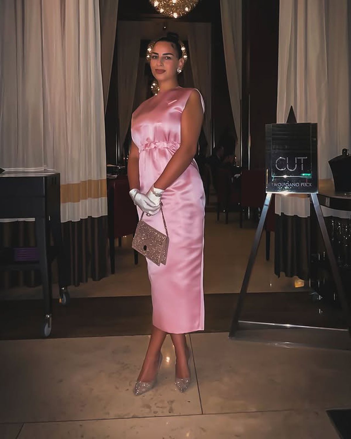 Kurt Zouma este familist convins: a venit în România alături de soția-manager