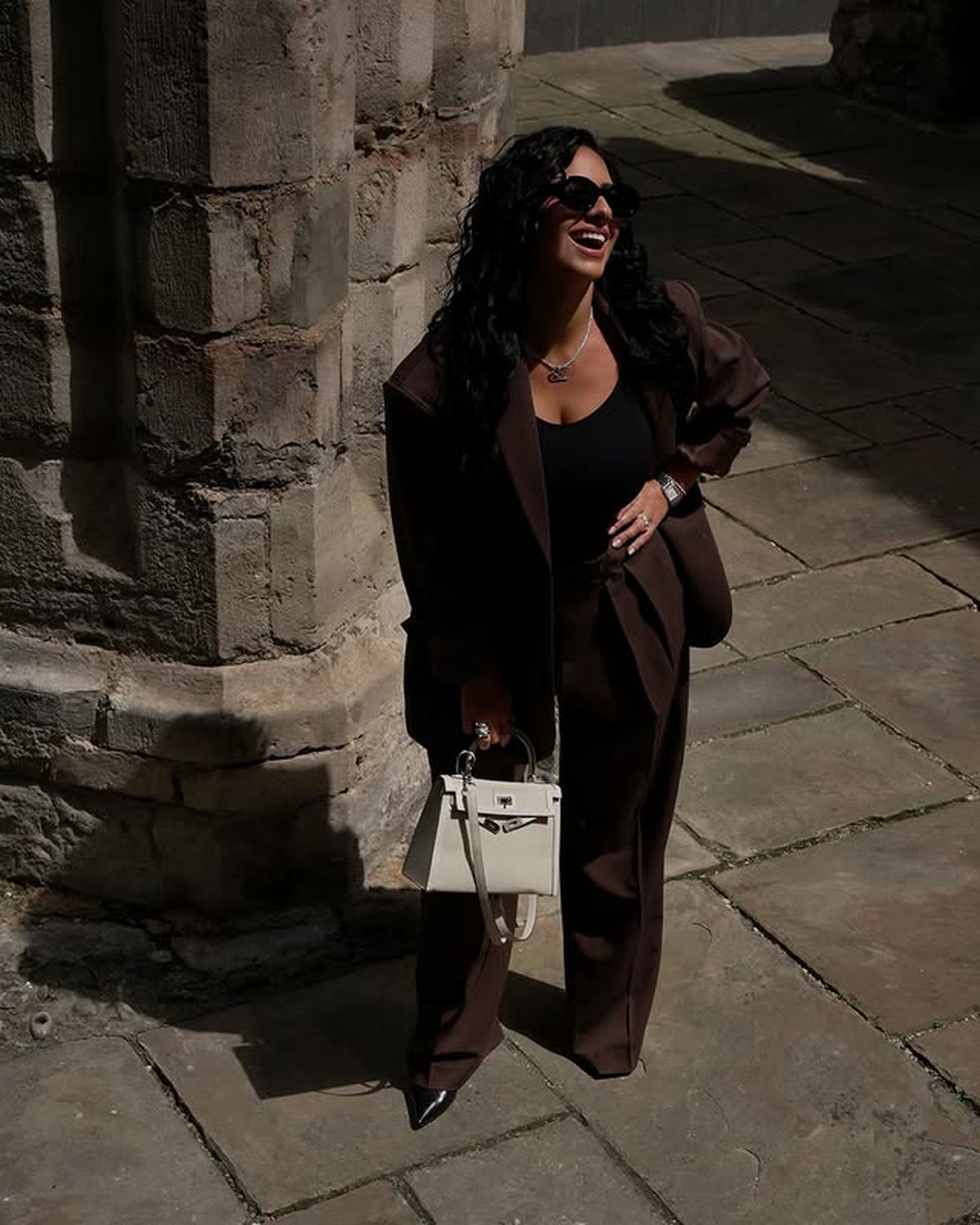 Sandra Zouma / Foto: Instagram