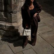 Sandra Zouma / Foto: Instagram