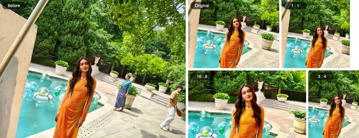 OPPO dezvăluie noua serie Reno14: strălucire în fiecare moment, cu AI Flash Photography și design Mermaid Iridescent