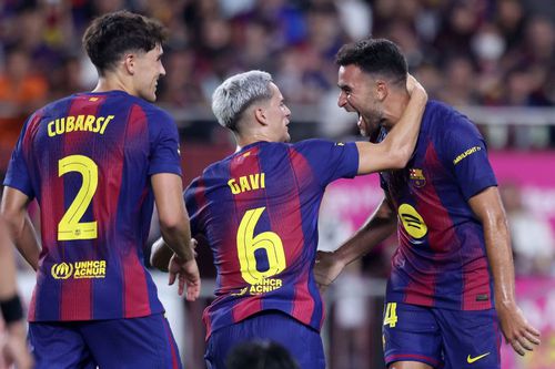 Fotbalistul abia transferat de Barcelona nu acceptă situația: „Nu aș fi venit aici, dacă știam asta”