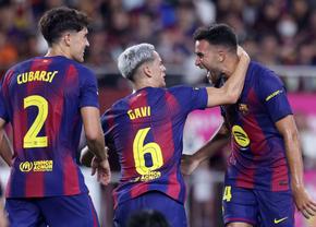 Fotbalistul abia transferat de Barcelona nu acceptă situația: „Nu aș fi venit aici, dacă știam asta”