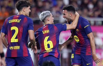 Fotbalistul abia transferat de Barcelona nu acceptă situația: „Nu aș fi venit aici, dacă știam asta”