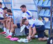 Antrenamentul naționalei României înainte de meciul amical cu Canada / Foto: Cristi Preda GSP