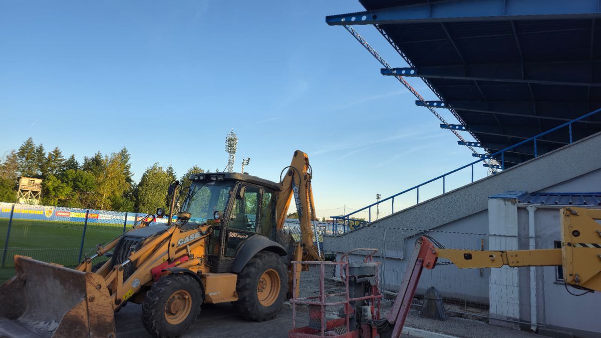 Antrenamentul naționalei României înainte de meciul amical cu Canada / Foto: Cristi Preda GSP